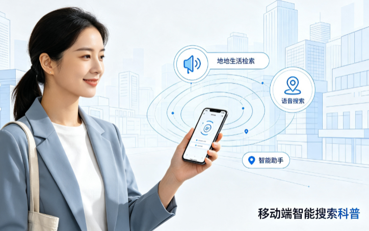 万宁市浅析 GEO 优化与 AI 优化如何重塑移动端手机搜索使用习惯