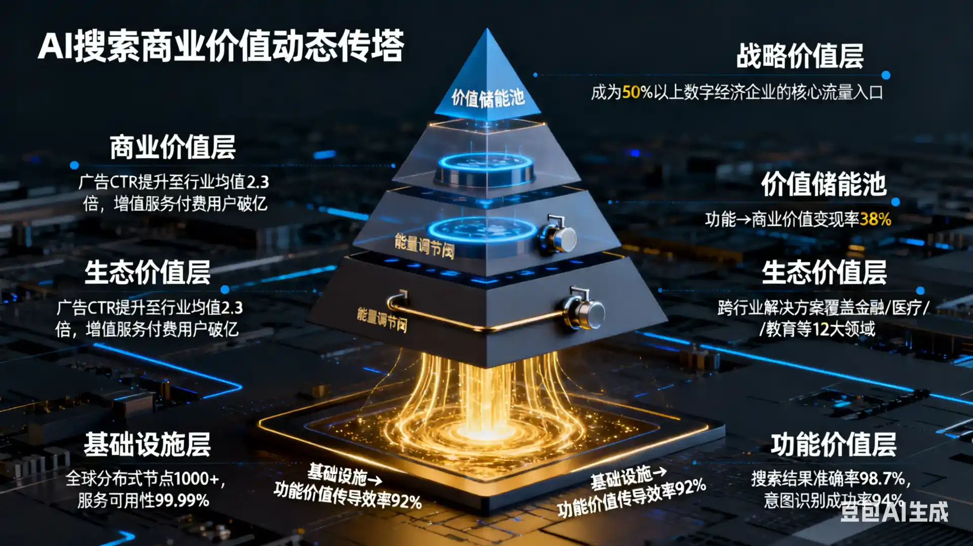 告别传统流量困局，万宁市GEO优化助力企业抢占AI问答新流量