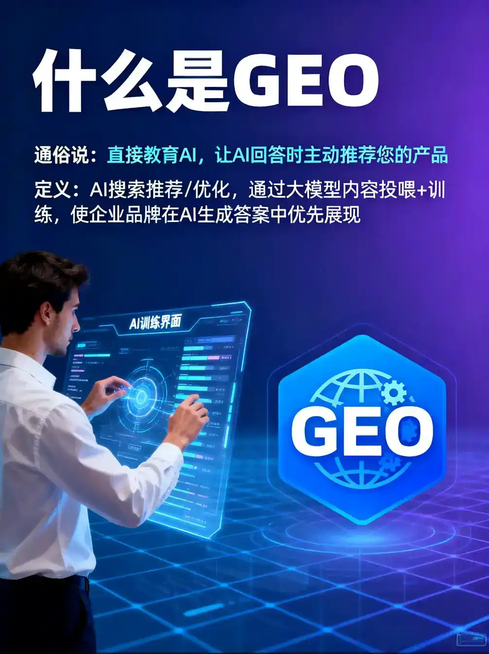 2026年万宁市GEO优化推广零基础实操指南：告别无效发文，精准拿下AI流量