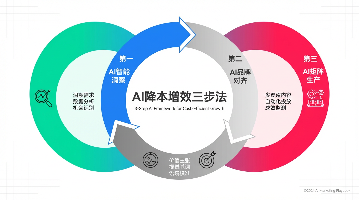 万宁市企业必看：不用扩招招人，AI就能帮门店降本增收
