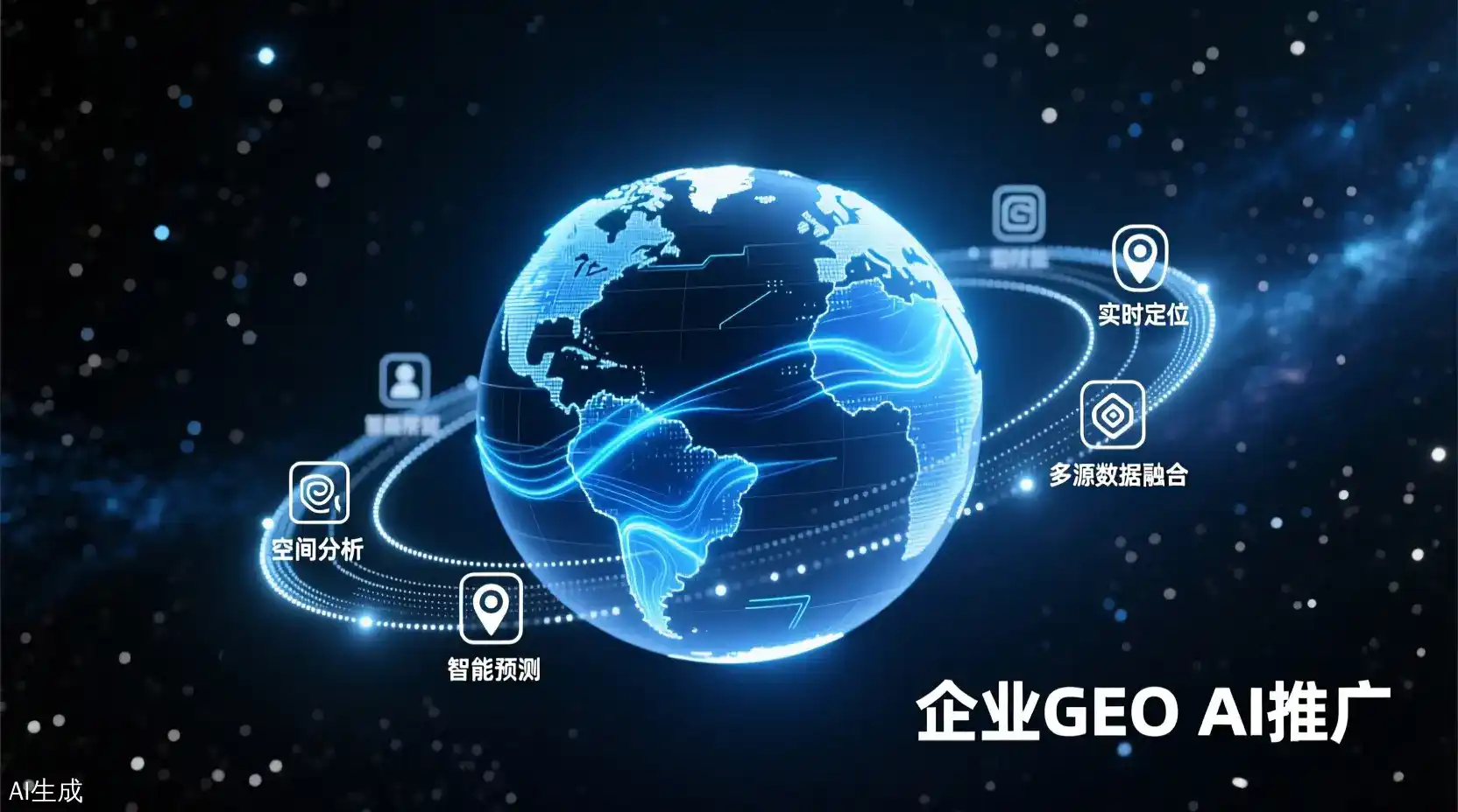 解读万宁市GEO优化：融入生活与社会的精细化地理服务