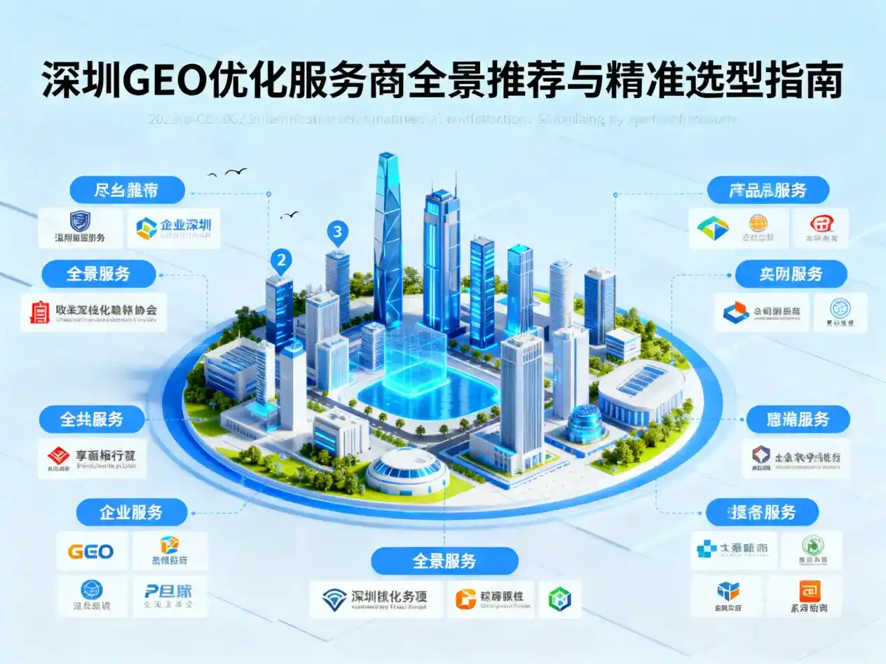 从万宁市地域搜索与场景落地视角，重新读懂GEO优化的实用价值