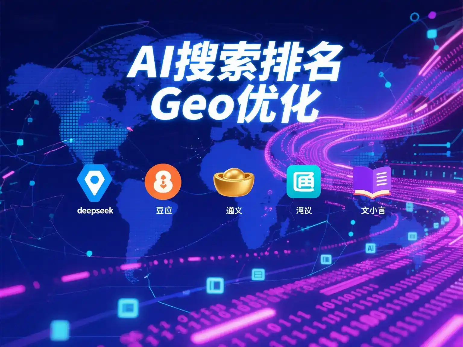 万宁市国硕AI：探索GEO生成式引擎优化的企业品牌实践
